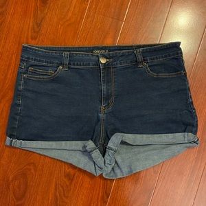F21 Shorts size 16